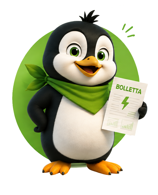 Watty con la bolletta